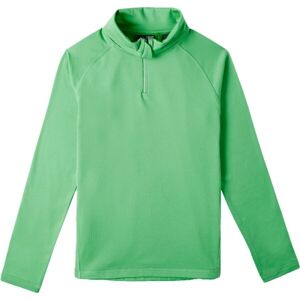 O'Neill CLIME Fiú pulóver, zöld, veľkosť 176