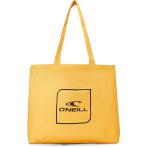 O'Neill COASTAL Női strandtáska, sárga, méret