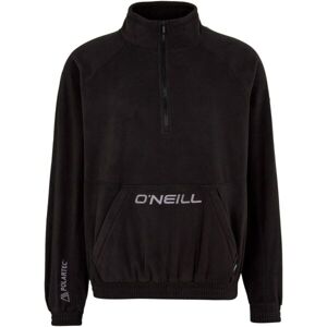 O'Neill O'RIGINALS Női pulóver, fekete, veľkosť XS