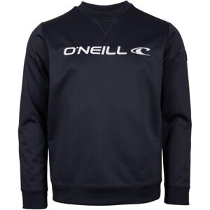 O'Neill RUTILE CREW FLEECE Férfi pulóver, sötétkék, veľkosť S