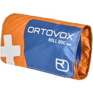ORTOVOX FIRST AID ROLL DOC MINI Elsősegély készlet, narancssárga, méret os