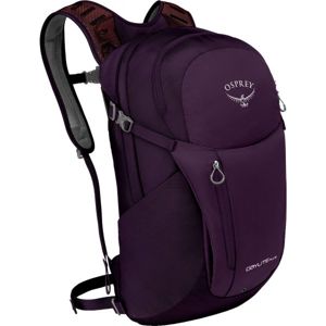 Osprey DAYLITE PLUS lila NS - Univerzális hátizsák