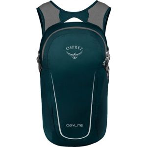 Osprey DAYLITE Univerzális hátizsák, sötétzöld, méret UNI