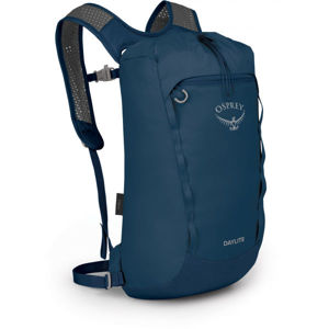 Osprey DAYLITE CINCH PACK Városi hátizsák, kék, méret