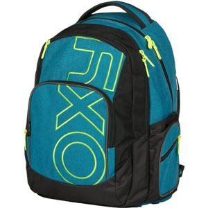 Oxybag OXY STYLE kék NS - Iskolai hátizsák