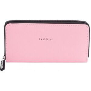 Oxybag MONY L PASTELINI Női pénztárca, rózsaszín, veľkosť os