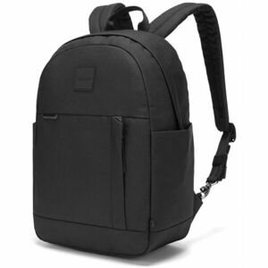 Pacsafe GO 15L BACKPACK Lopásgátló hátizsák, fekete, méret
