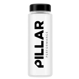 Palack Pillar Performance Micros Shaker - 500 ml