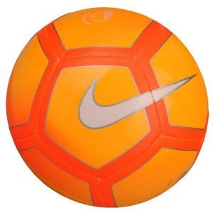 Nike PL NK PTCH Futball-labda - narancs