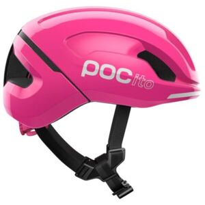 POC POCito OMNE MIPS Gyerek kerékpáros bukósisak, rózsaszín, veľkosť (51 - 56)
