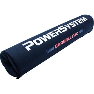Konténer Power System POWER SYSTEM BARBELL PAD 10
