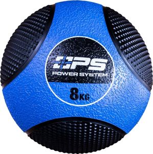 Gyógygömb Power System POWER SYSTEM MEDICINE BALL 8KG