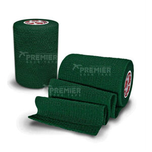 Szalag Premier Sock Tape BOX - PRO-WRAP 75mm - DARK Green