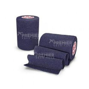 Szalag Premier Sock Tape BOX PRO WRAP 75mm - NAVY
