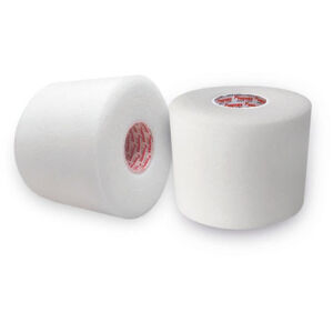Szalag Premier Sock Tape BOX - PST Foam Underwrap 27m - WHITE - 16 pcs