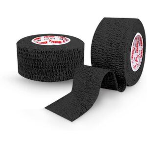 Szalag Premier Sock Tape GK JOINT MAPPING TAPE 20mm - Black