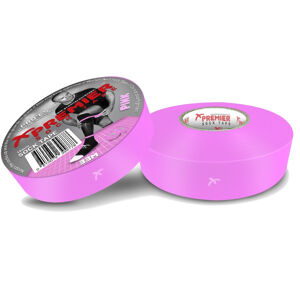 Szalagok és kötszerek Premier Sock Tape PACK - SOCK TAPE PRO ES 19mm - Pink - 10pcs