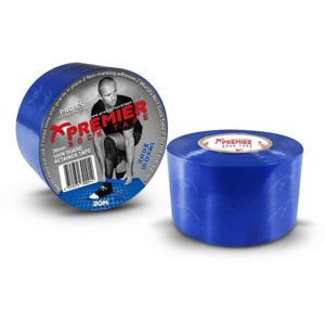 Premier Sock Tape SHIN GUARD RETAINER TAPE PRO ES kék NS - Tape szalagok