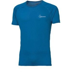 Progress ST NKR funkční tričko kék XL - Férfi funkcionális póló