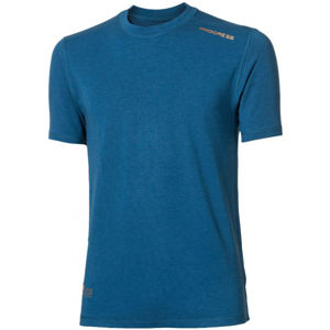 Progress CC TKR Férfi funkcionális póló, kék, méret XXXL