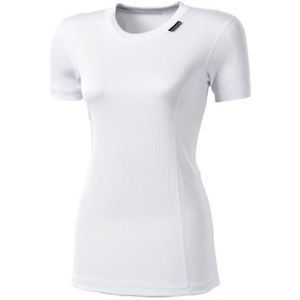 Progress MS NKRZ funkční tričko fehér M - Női funkcionális póló