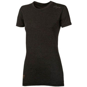 Progress Női funkcionális póló Női funkcionális póló, fekete, méret L