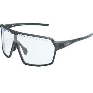 PROGRESS ENDURO PHC Sportos napszemüveg, fekete, méret