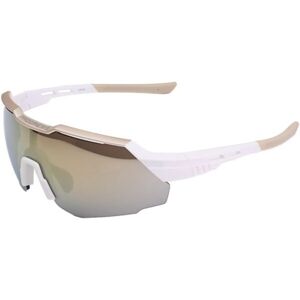 PROGRESS SWING Sportos napszemüveg, fehér, méret