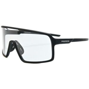 PROGRESS VISION PHC Sportos napszemüveg, fekete, méret