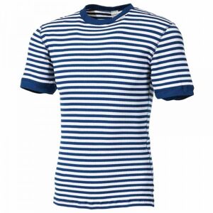 Progress MLS NKR Férfi funkcionális póló, kék, méret XL