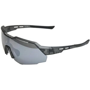 PROGRESS SWING Sportos napszemüveg, fekete, méret
