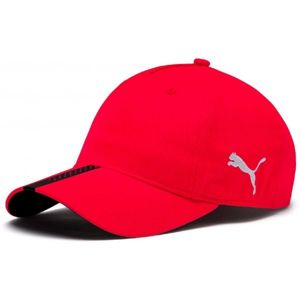 Puma LIGA CAP Baseball sapka, piros, veľkosť UNI