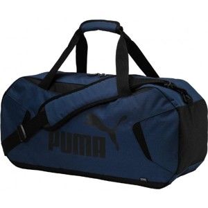 Puma GYM DUFFLE BAG S kék NS - Sporttáska