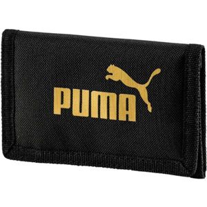 Puma PHASE WALLET sötétszürke UNI - Pénztárca