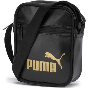 Puma CORE UP PORTABE fekete NS - Irattartó táska