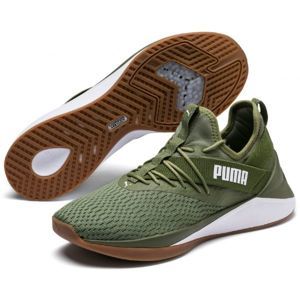 Puma JAAB XT SUMMER MENS fehér 10.5 - Férfi szabadidőcipő