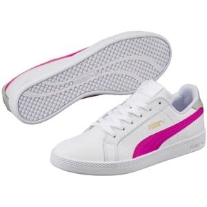 Puma SMASH WNS L fehér 5.5 - Női utcai cipő