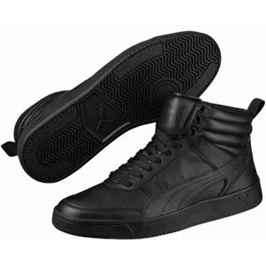 Puma REBOUND fekete 9 - Férfi utcai cipő
