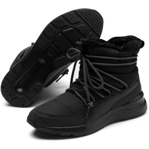 Puma ADELA WINTER BOOT Női téli cipő, fekete, méret 41
