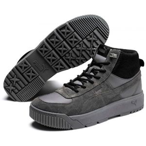 Puma TARRENZ SB fekete 9 - Férfi szabadidőcipő