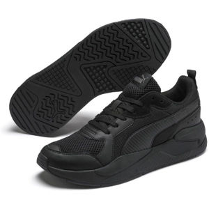 Puma X-RAY fekete 10.5 - Férfi szabadidő cipő