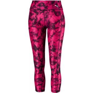 Puma Női legging sportoláshoz Női legging sportoláshoz, rózsaszín