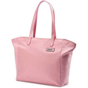 Puma Prime Classics Large Shopper - Bridal Rose rózsaszín UNI - Táska