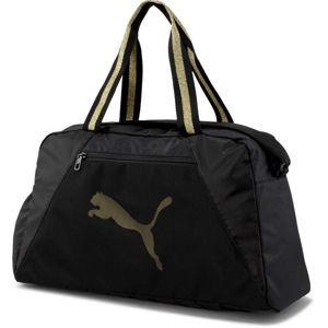 Puma AT ESS GRIP BAG fekete UNI - Női sporttáska