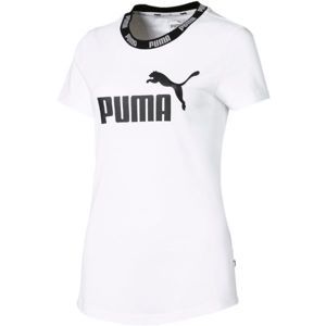 Puma AMPLIFIED TEE - Női póló