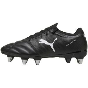 Puma AVANT PRO Férfi rögbi futballcipő, fekete, méret 40.5