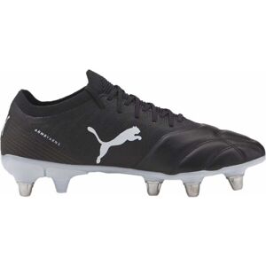 Puma AVANT PRO Férfi rögbi futballcipő, fekete, veľkosť 45