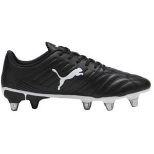 Puma AVANT Rögbi futballcipő, fekete, méret 45