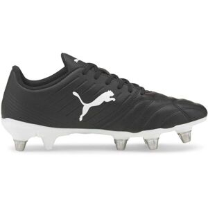 Puma AVANT Rögbi futballcipő, fekete, veľkosť 42
