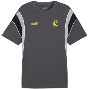Rövid ujjú póló Puma  BVB Dortmund Ftbl Archive T-Shirt